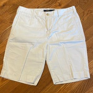 Polo shorts